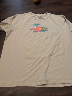 Patrick shirt
